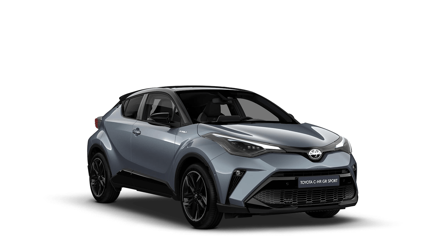 Toyota hybrid تویوتا هیبرید